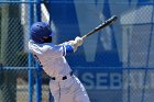Baseball vs WPI  Wheaton College baseball vs Worcester Polytechnic Institute. - (Photo by Keith Nordstrom) : Wheaton, baseball